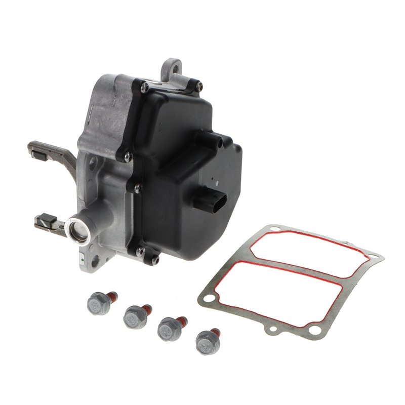 Standard Ignition TCA119 4WD Actuator