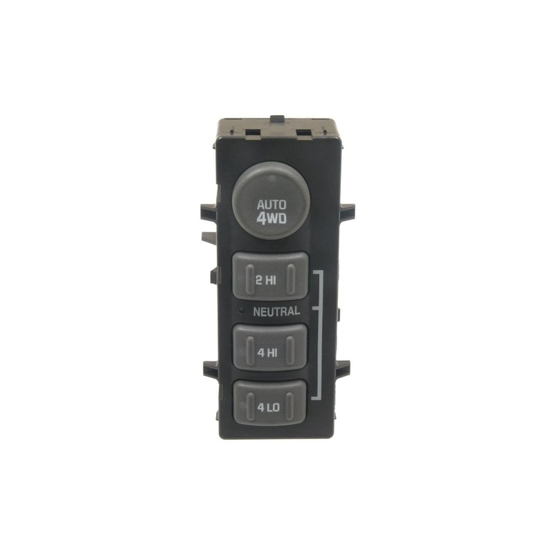 Standard Ignition TCA-13 4WD Switch