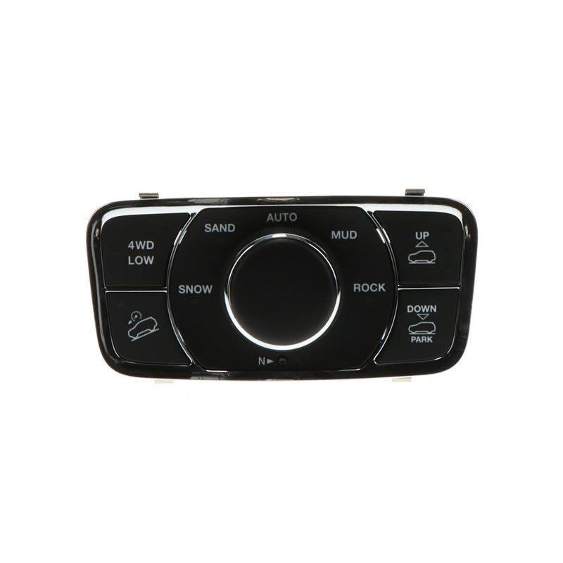 Standard Ignition TCA166 4WD Switch