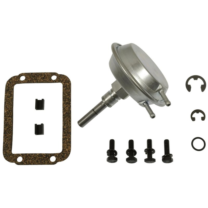 Standard Ignition TCA-27 4WD Actuator