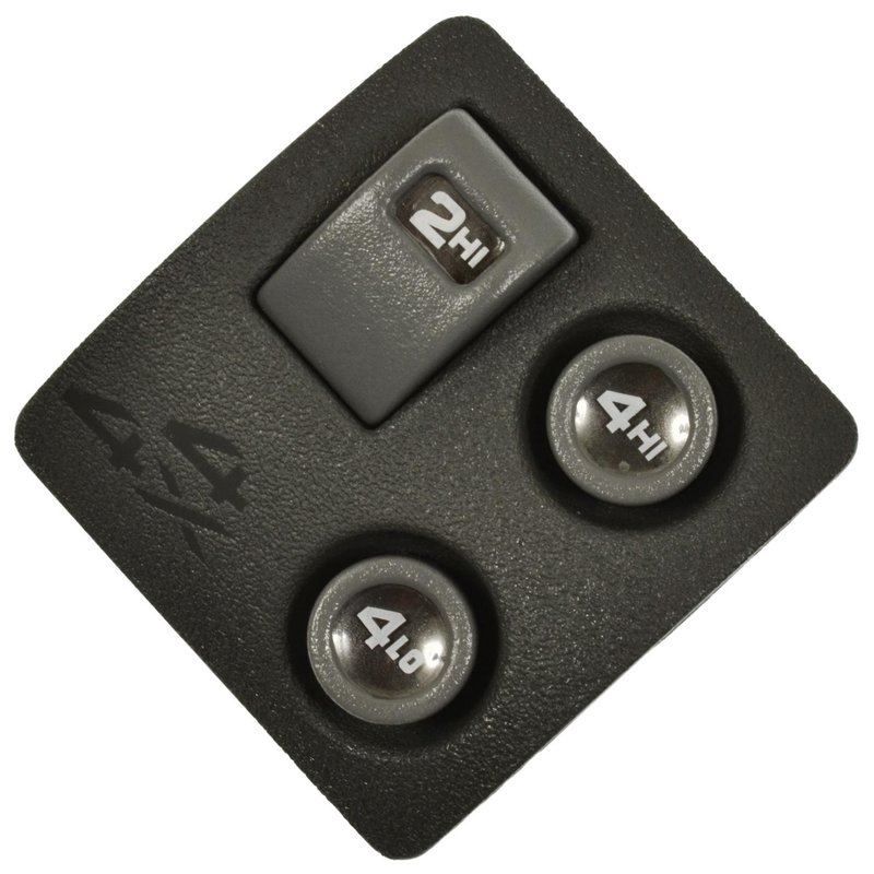 Standard Ignition TCA-32 4WD Switch