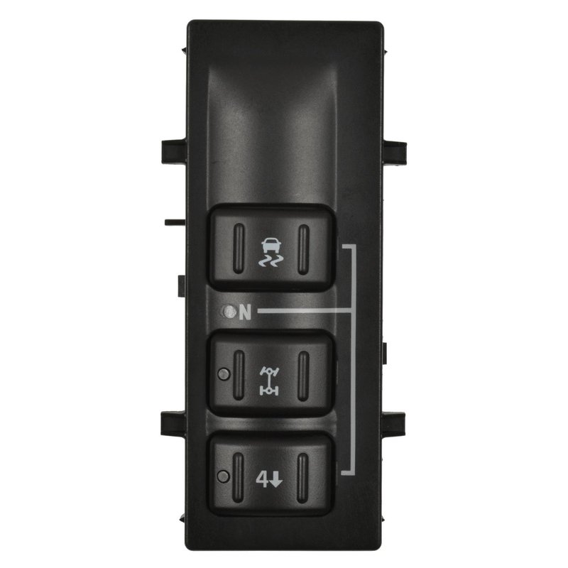 Standard Ignition TCA-45 4WD Switch