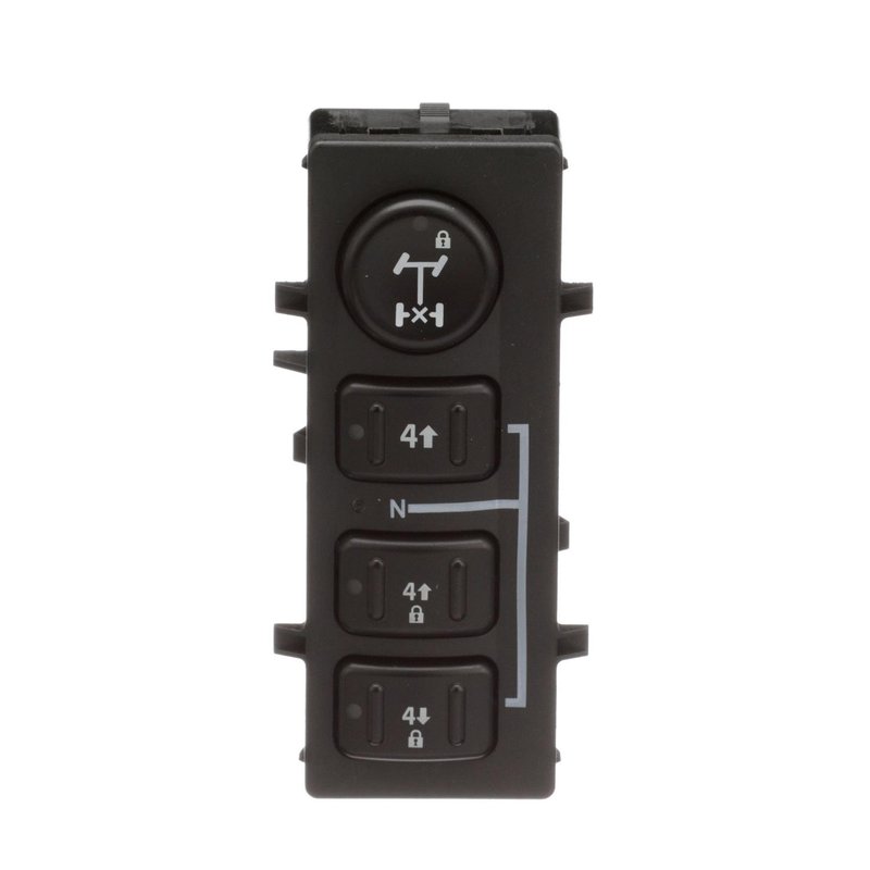 Standard Ignition TCA-48 4WD Switch