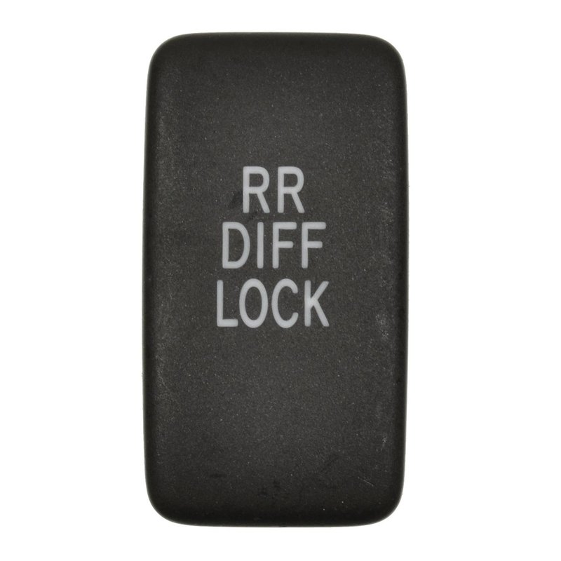 Standard Ignition TCA-56 4WD Switch
