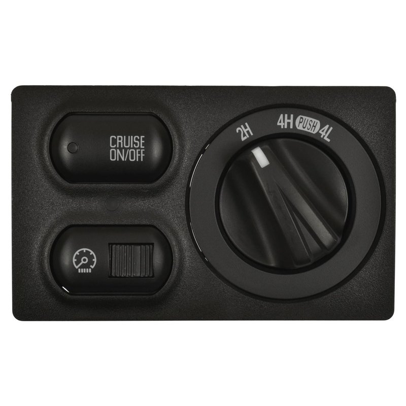 Standard Ignition TCA-67 Instrument Panel Dimmer Switch