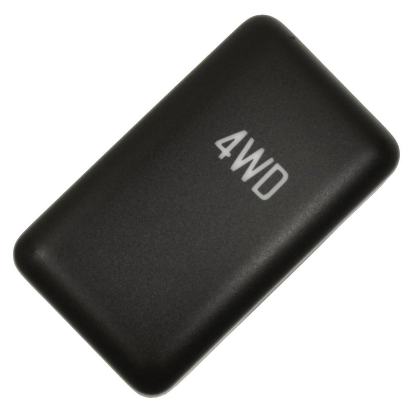 Standard Ignition TCA-79 4WD Switch