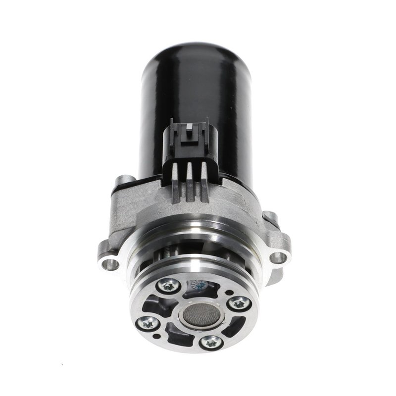 Standard Ignition TCM157 Differential Lock Motor - Rear