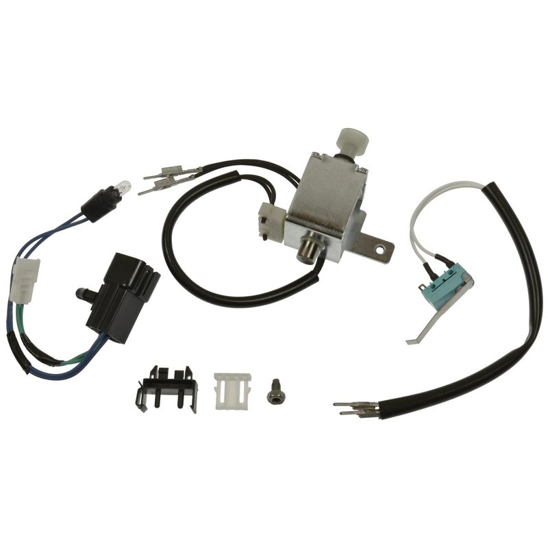 Standard Ignition TCS187 Automatic Transmission Control Solenoid