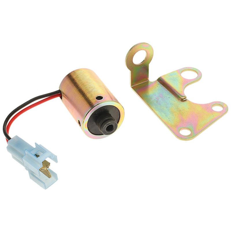 Standard Ignition TCS25 Automatic Transmission Control Solenoid