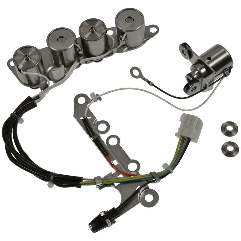 Standard Ignition TCS321 Automatic Transmission Control Solenoid