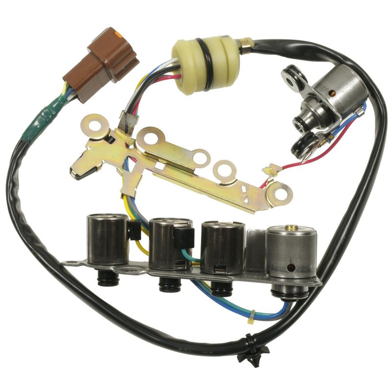 Standard Ignition TCS84 Automatic Transmission Control Solenoid