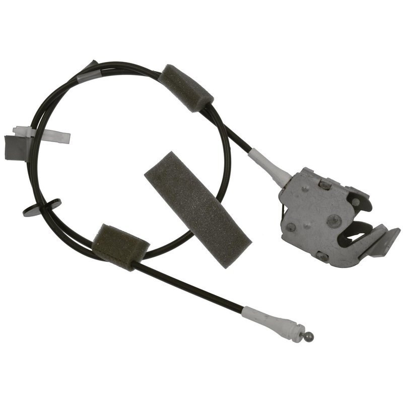Standard Ignition TGA101 Door Latch Assembly - Rear