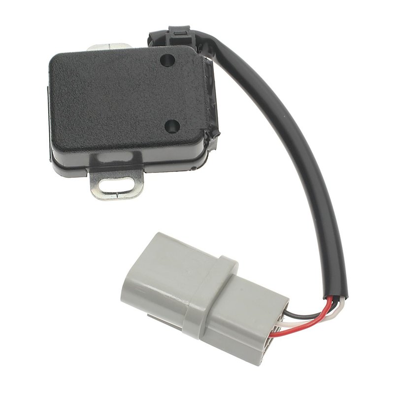 Standard Ignition TH124 Throttle Position Sensor