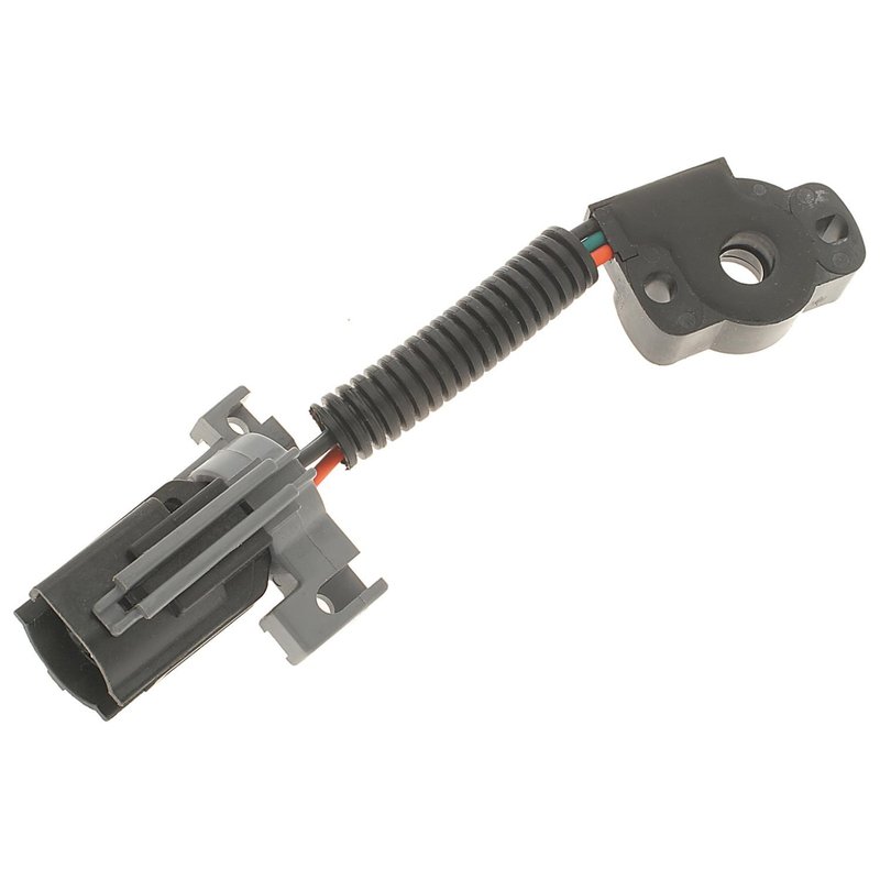 Standard Ignition TH14 Throttle Position Sensor
