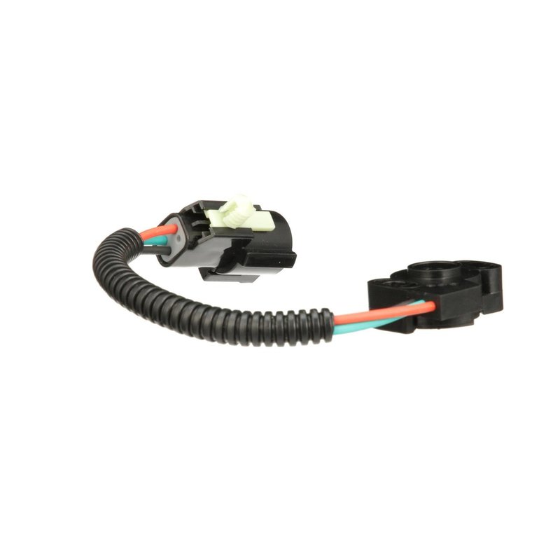 Standard Ignition TH184 Throttle Position Sensor