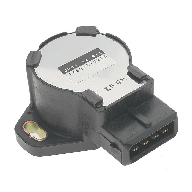Standard Ignition TH288 Throttle Position Sensor