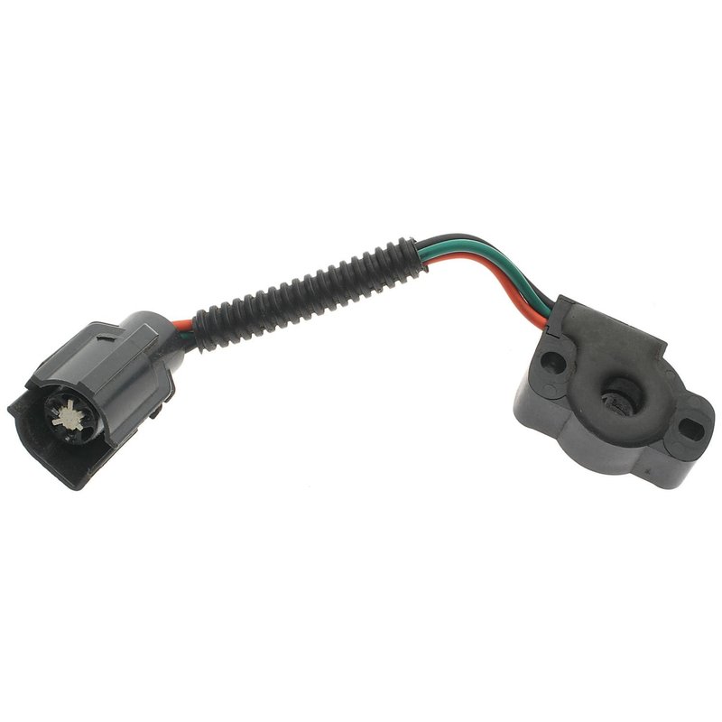 Standard Ignition TH48 Throttle Position Sensor