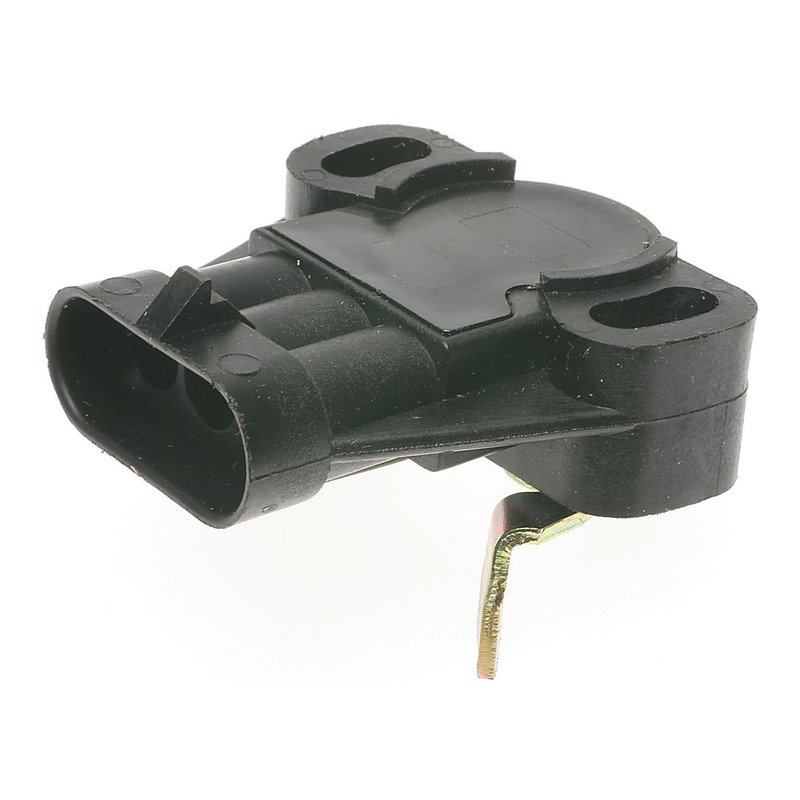 Standard Ignition TH49 Throttle Position Sensor