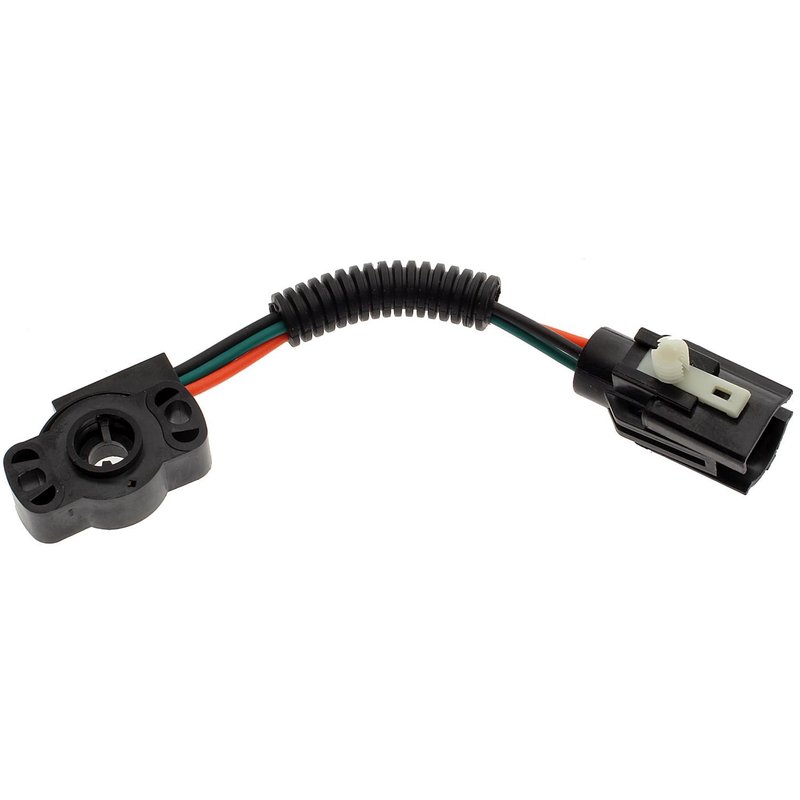 Standard Ignition TH72 Throttle Position Sensor