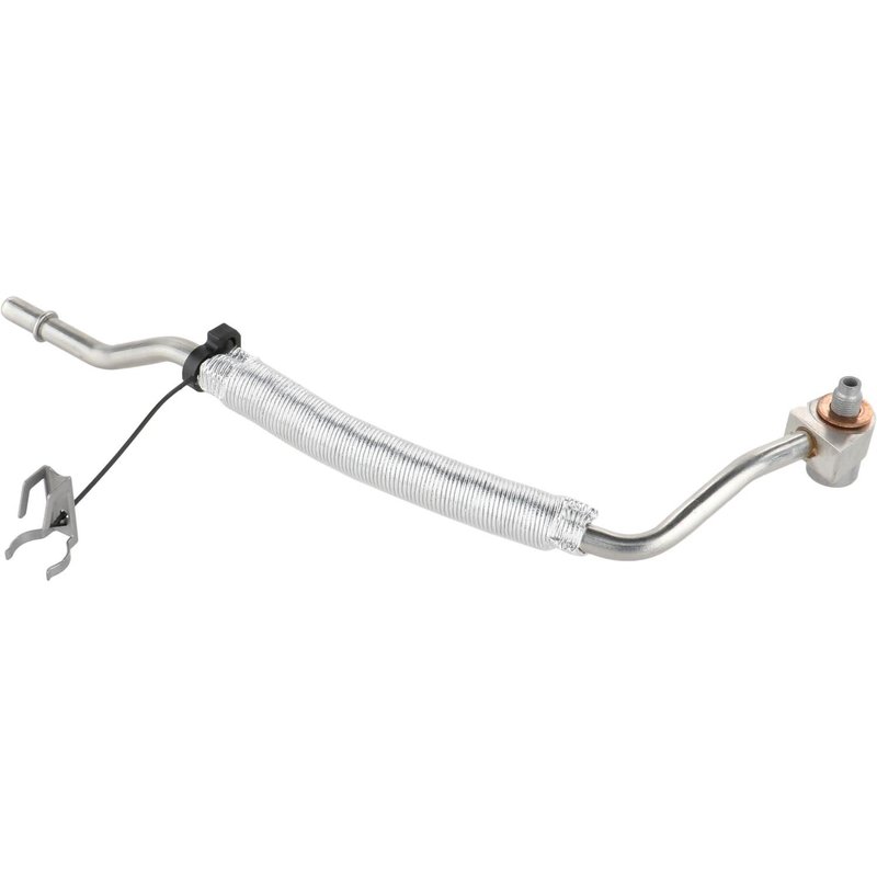 Standard Ignition TIH53 Turbocharger Oil Line - Front, Return or Right