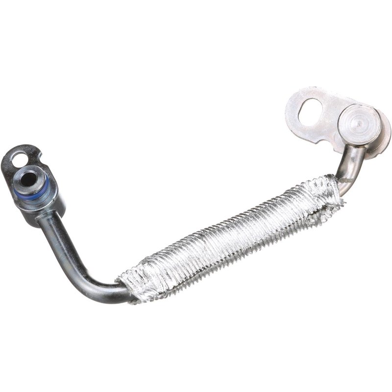 Standard Ignition TIH72 Turbocharger Coolant Line - Return