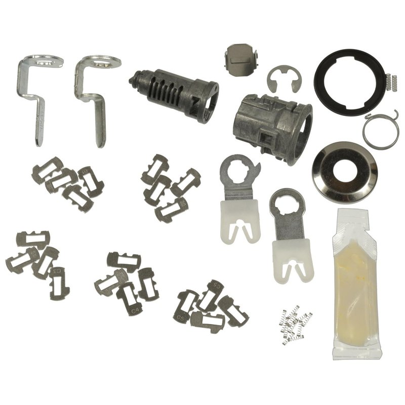 Standard Ignition TL329 Trunk Lock