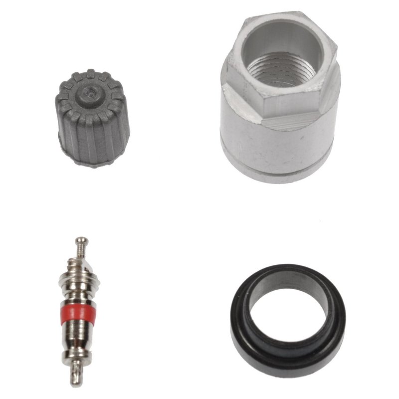 Standard Ignition TPM1060K4 Tire Pressure Monitoring System Sensor Service Kit