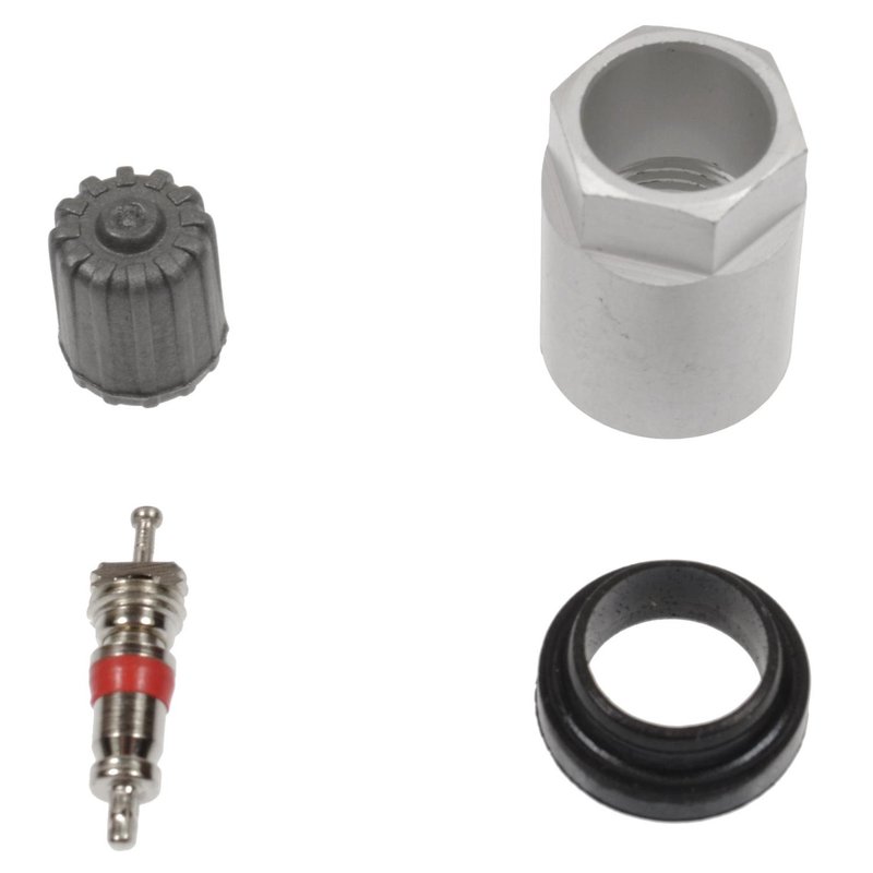 Standard Ignition TPM1070K4 Tire Pressure Monitoring System Sensor Service Kit