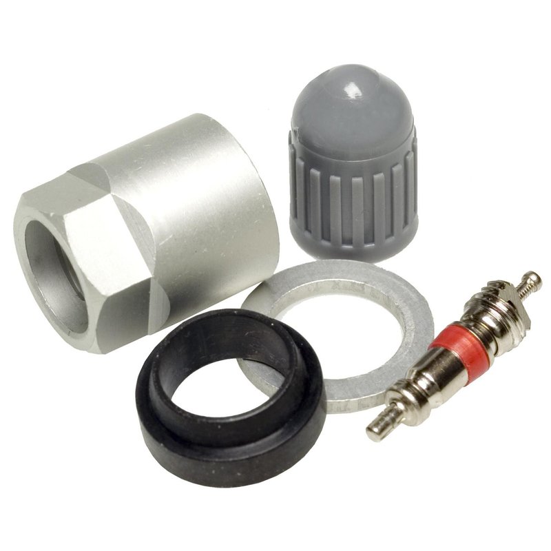 Standard Ignition TPM1100K4 Tire Pressure Monitoring System Sensor Service Kit