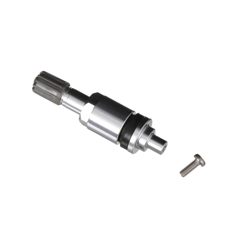 Standard Ignition TPM2012VCK Tire Pressure Monitoring System (TPMS) Programmable Sensor Valve Kit