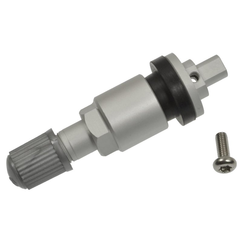 Standard Ignition TPM2012VK Tire Pressure Monitoring System (TPMS) Programmable Sensor Valve Kit