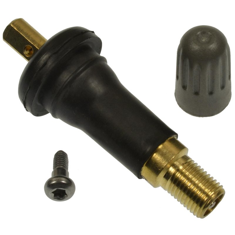 Standard Ignition TPM2105VK4 Tire Pressure Monitoring System Valve Kit