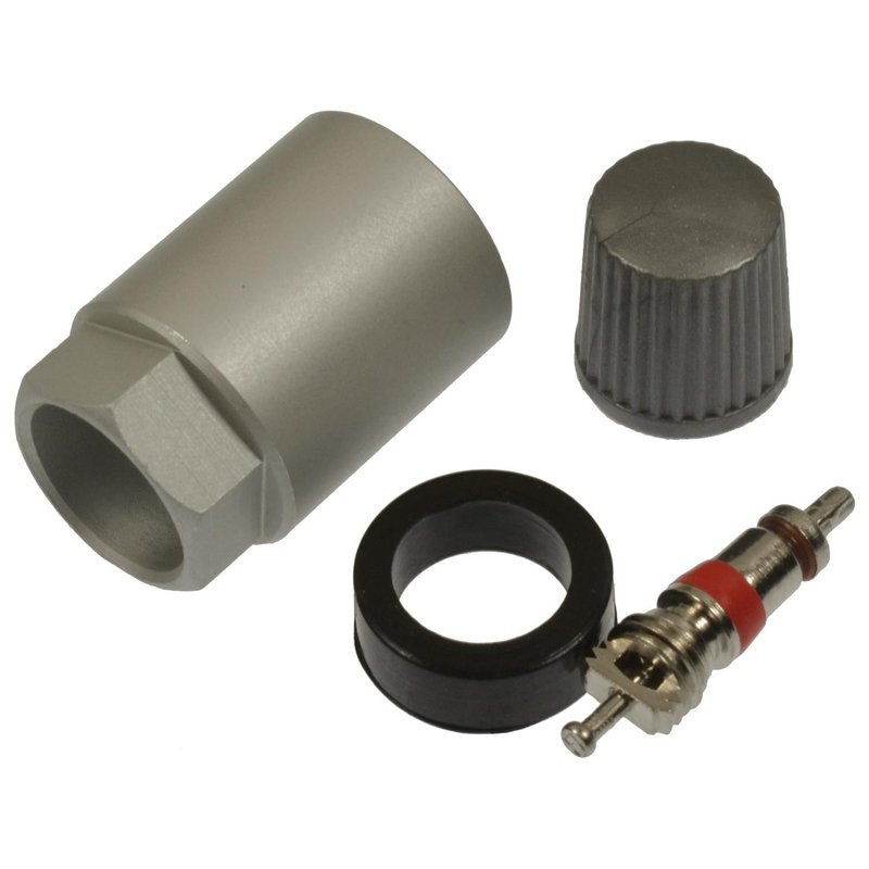 Standard Ignition TPM3001K4 Tire Pressure Monitoring System Sensor Service Kit