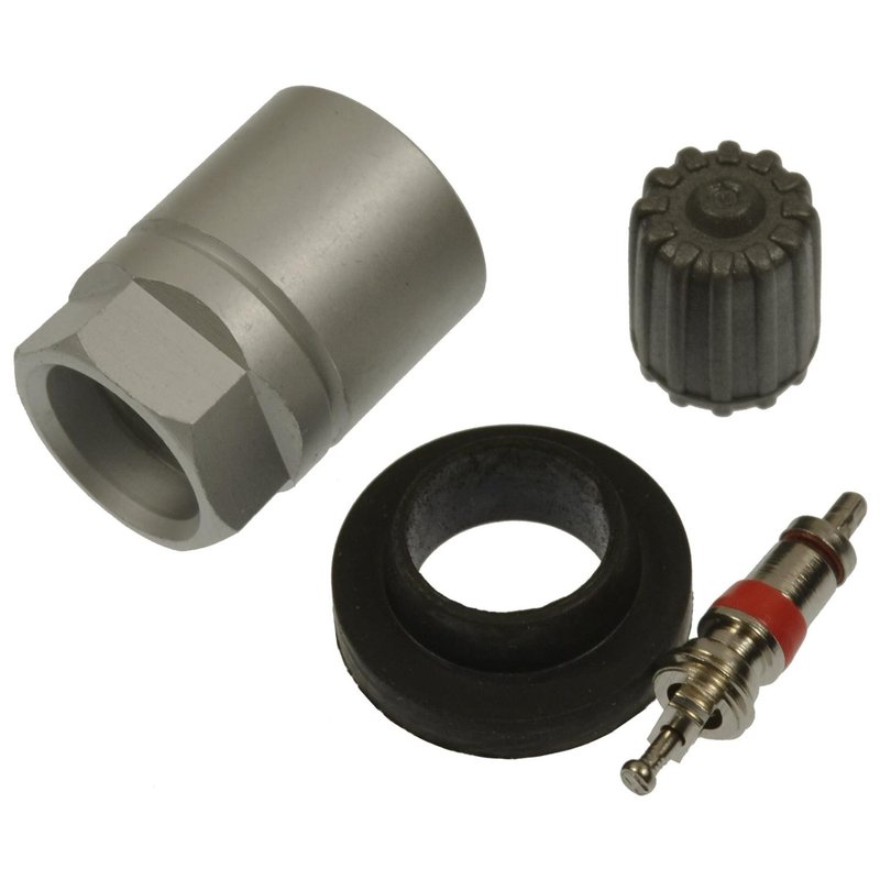 Standard Ignition TPM3002K4 Tire Pressure Monitoring System Sensor Service Kit