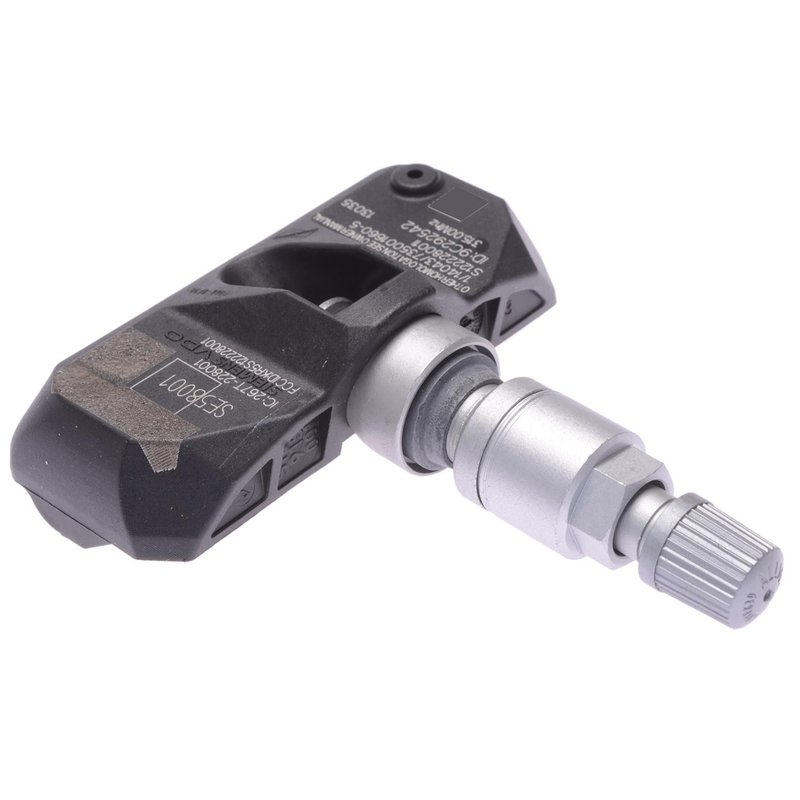 Standard Ignition TPM67A Tire Pressure Monitoring System Sensor