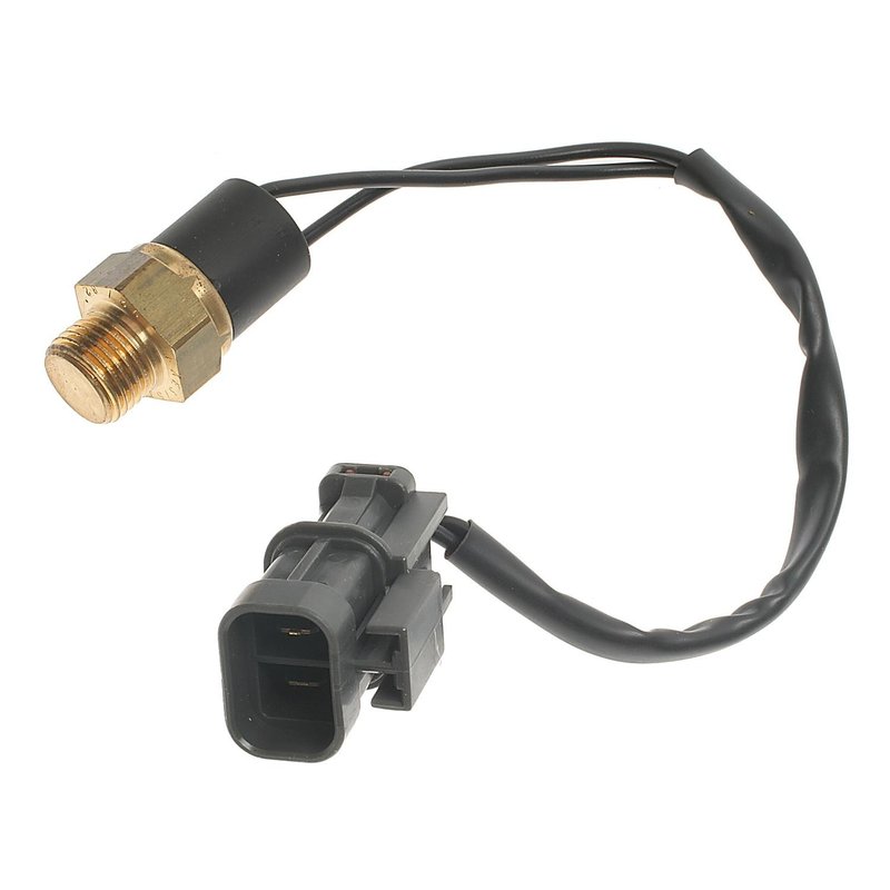 Standard Ignition TS-127 Engine Cooling Fan Switch
