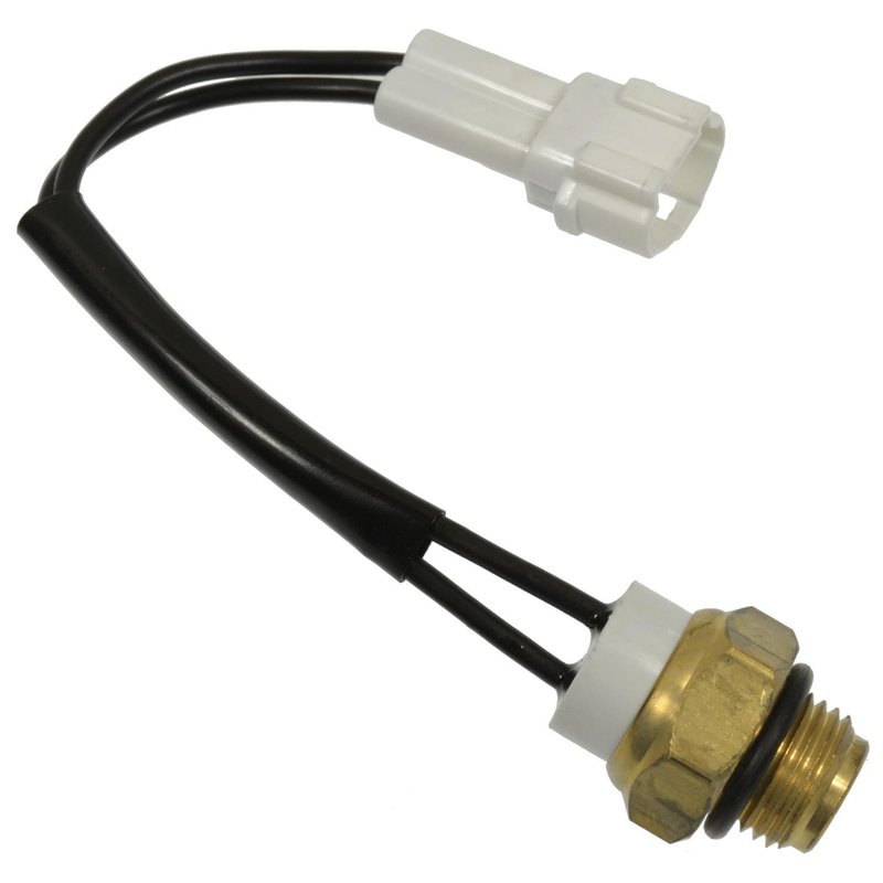 Standard Ignition TS-183 Engine Cooling Fan Switch