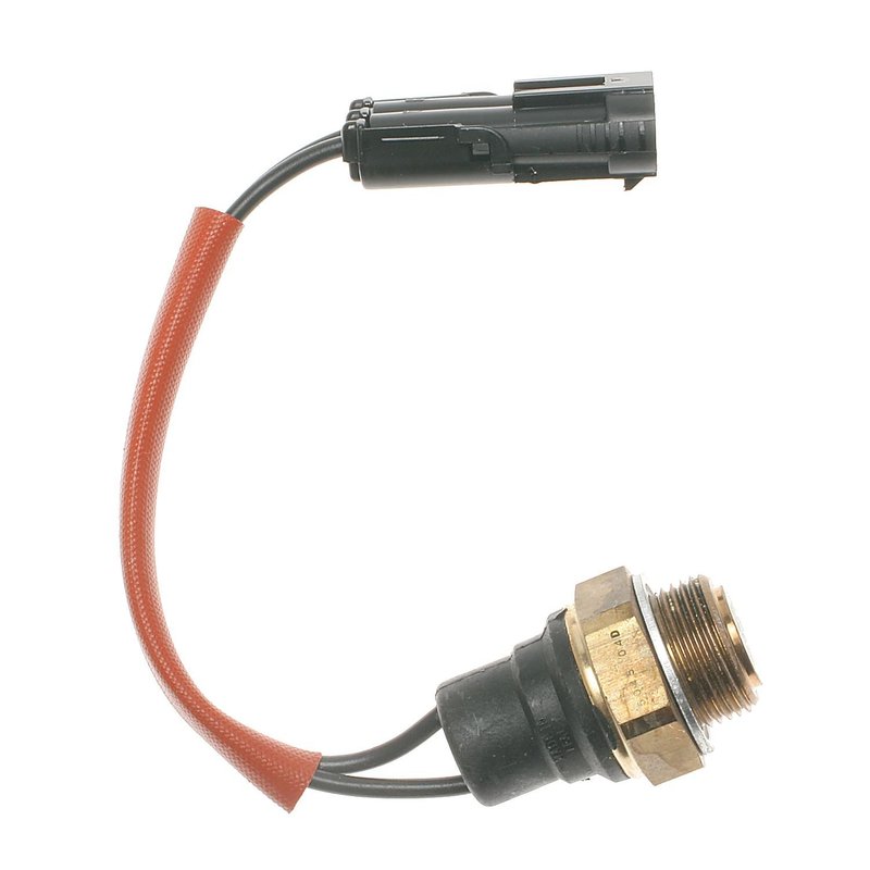 Standard Ignition TS-258 Engine Cooling Fan Switch