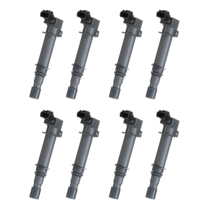Blue Streak UF270K8 Direct Ignition Coil Kit