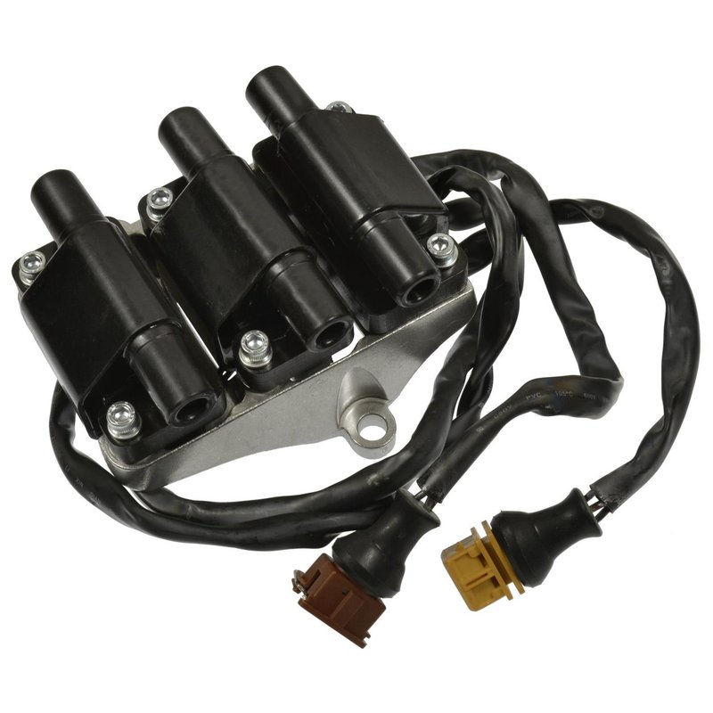 Standard Ignition UF-376 Ignition Coil