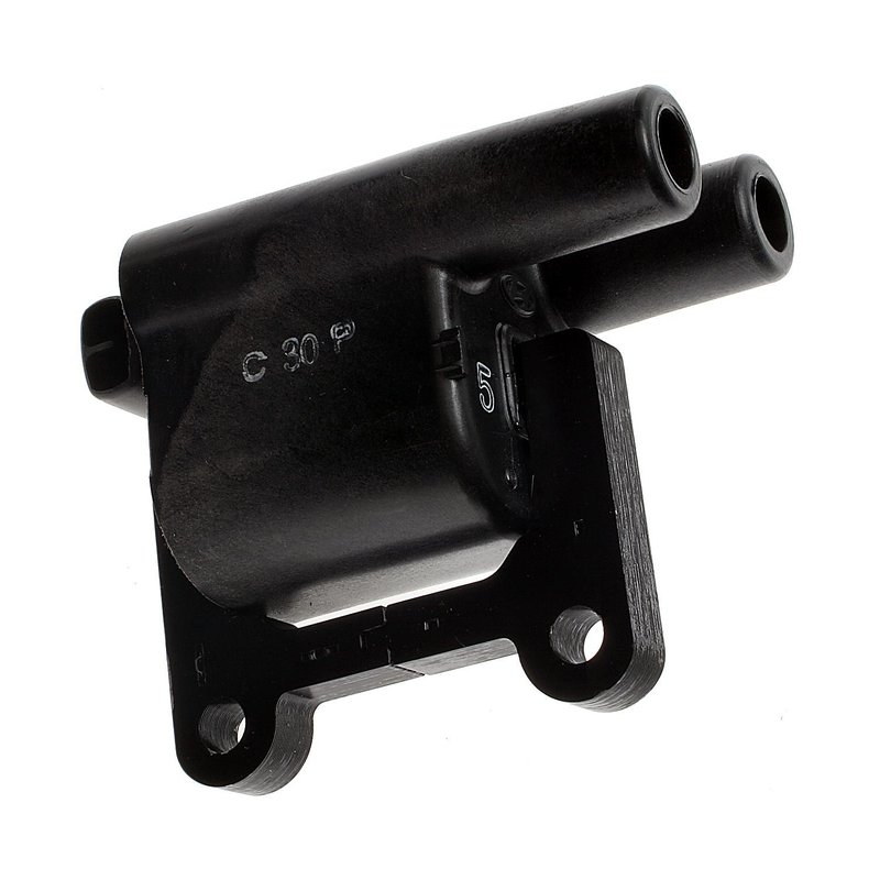 Standard Ignition UF-429 Ignition Coil - Center