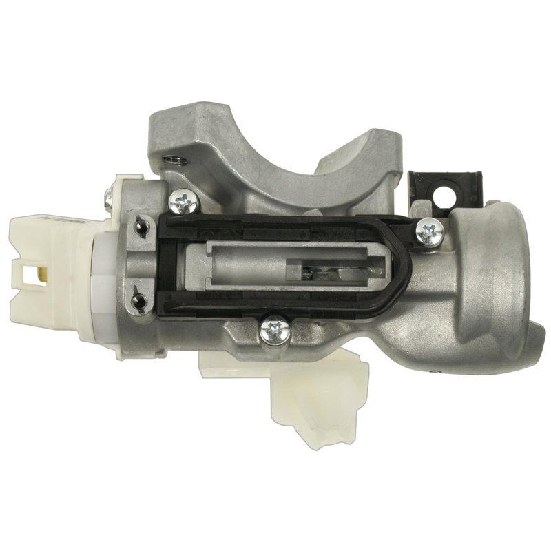 Standard Ignition US-1025 Ignition Lock Cylinder and Switch