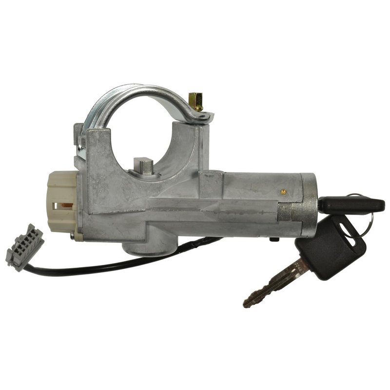 Standard Ignition US-1062 Ignition Lock Cylinder and Switch