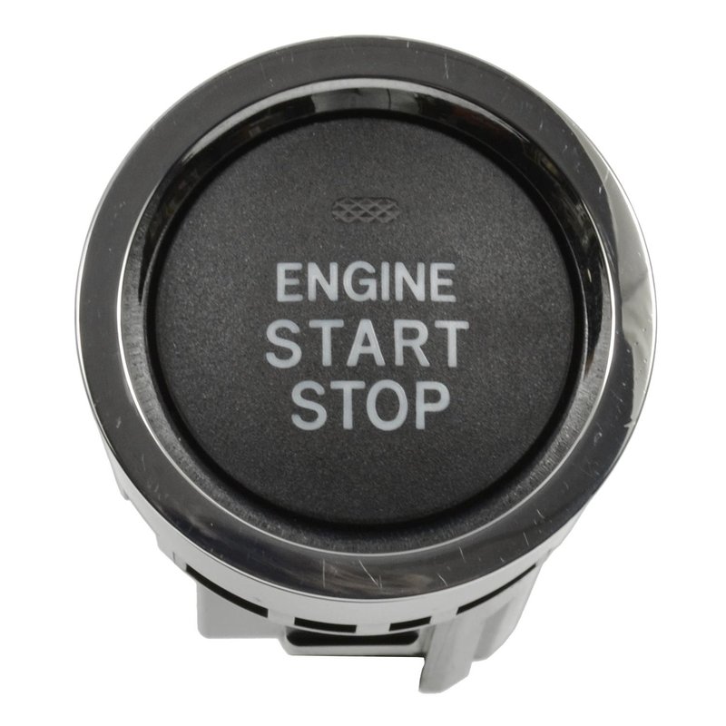 Standard Ignition US-1066 Push To Start Switch