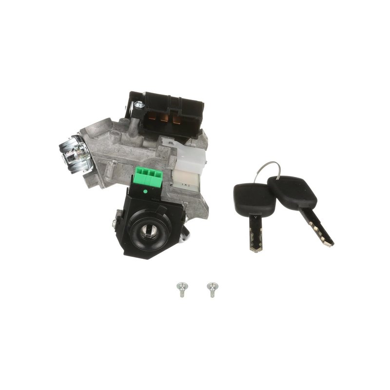 Standard Ignition US-1103 Ignition Lock Cylinder and Switch