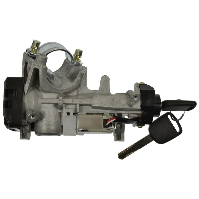 Standard Ignition US-1104 Ignition Lock Cylinder and Switch