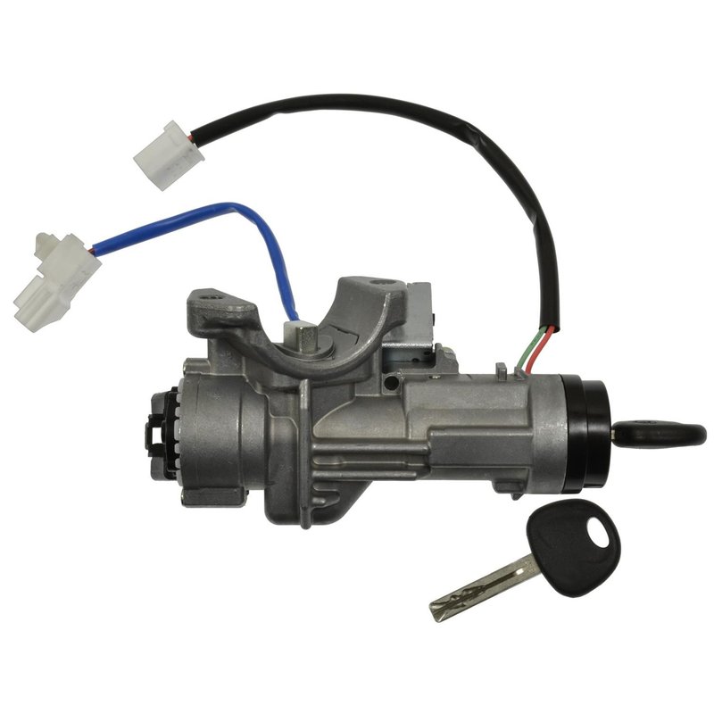 Standard Ignition US-1106 Ignition Lock Cylinder and Switch