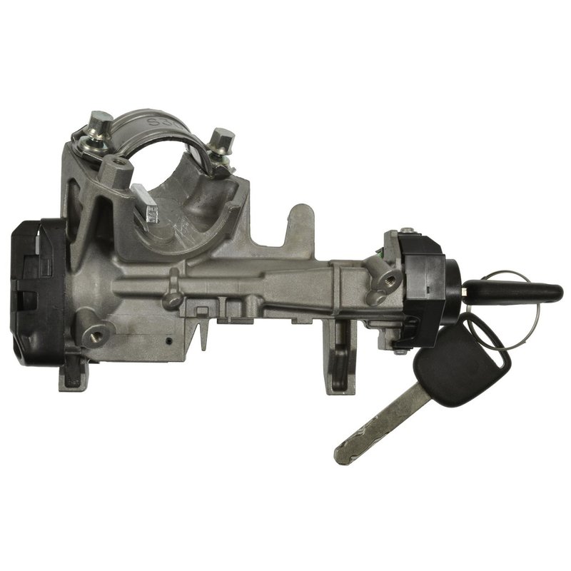 Standard Ignition US-1115 Ignition Lock Cylinder and Switch