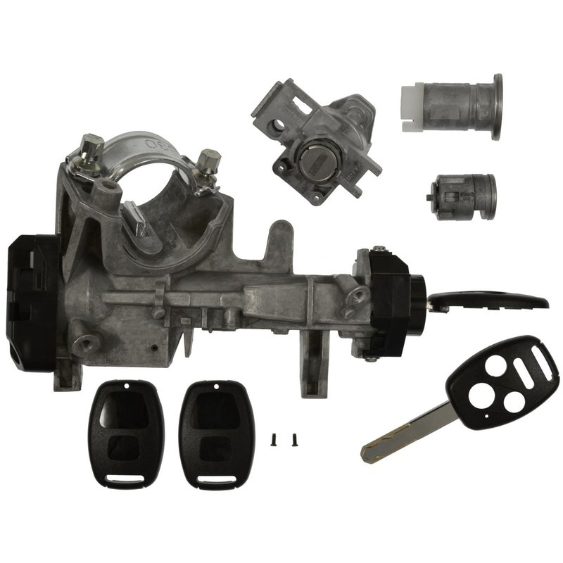 Standard Ignition US-1155 Ignition Lock Cylinder and Switch