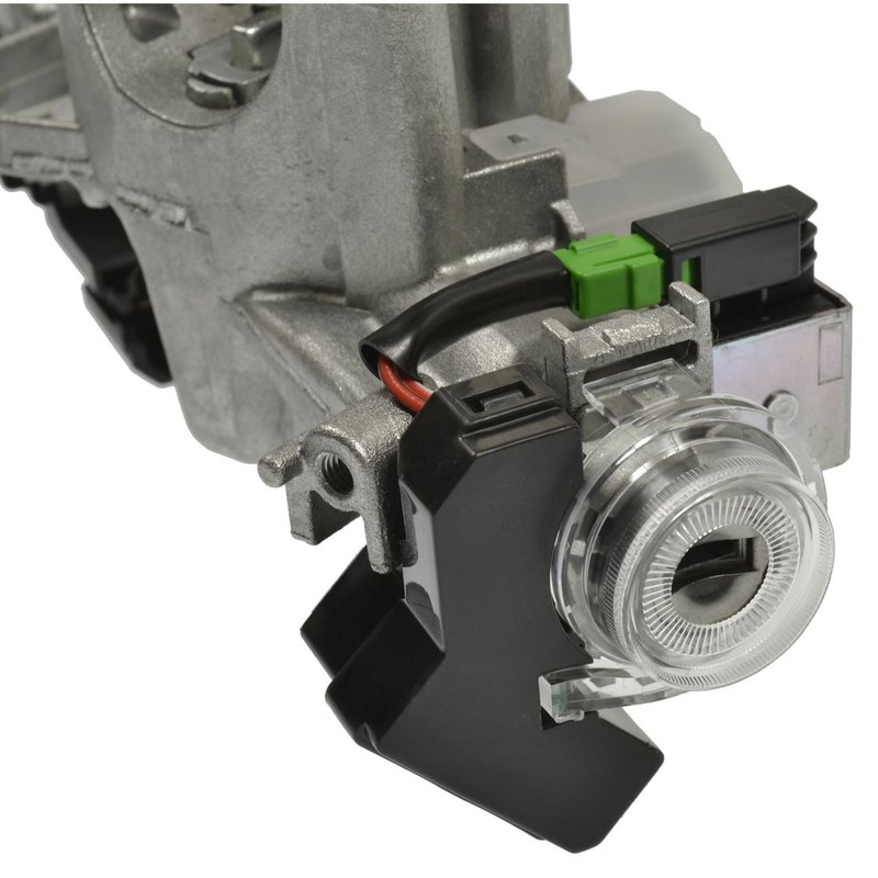 Standard Ignition US-1156 Ignition Lock Cylinder and Switch